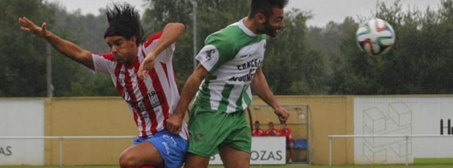 Los equipos de la comarca ya conocen a sus rivales en las primeras rondas