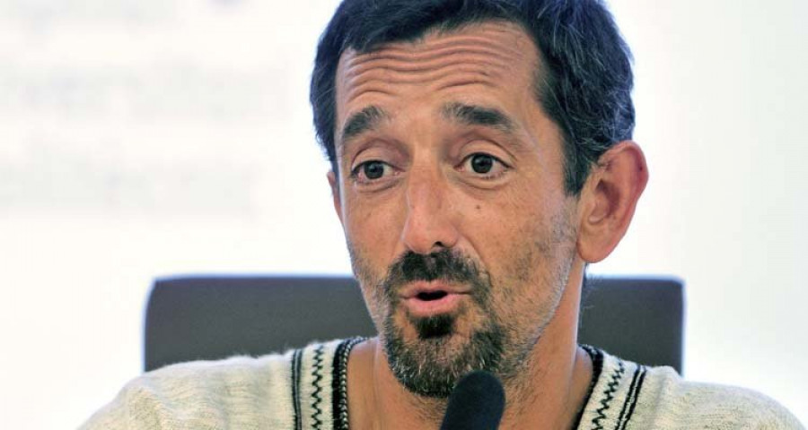 El cirujano Pedro Cavadas estará el viernes en Ferrol en un taller sobre cooperación