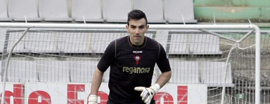 Camacho valora la seriedad del Racing para continuar en el equipo