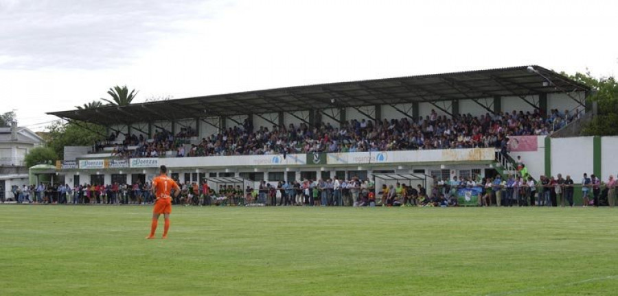 El Plan Único deja más de un millón de euros para infraestructuras deportivas