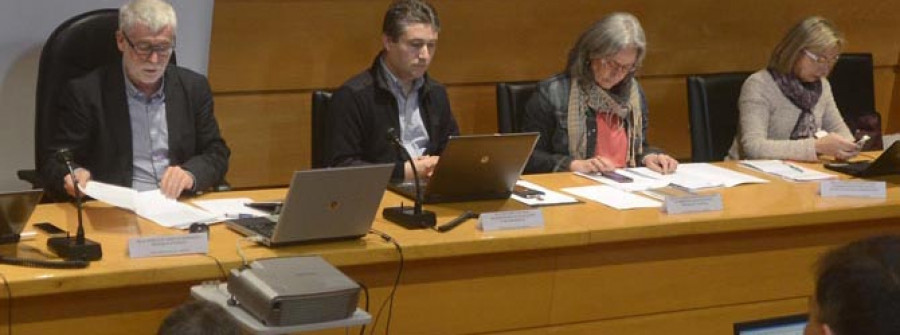 La residencia de estudiantes tendrá unas 40 plazas para alojamiento