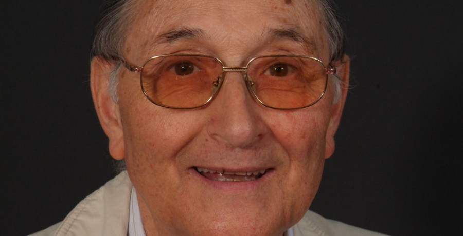 José-Álvaro Porto Dapena  (1940-2018)