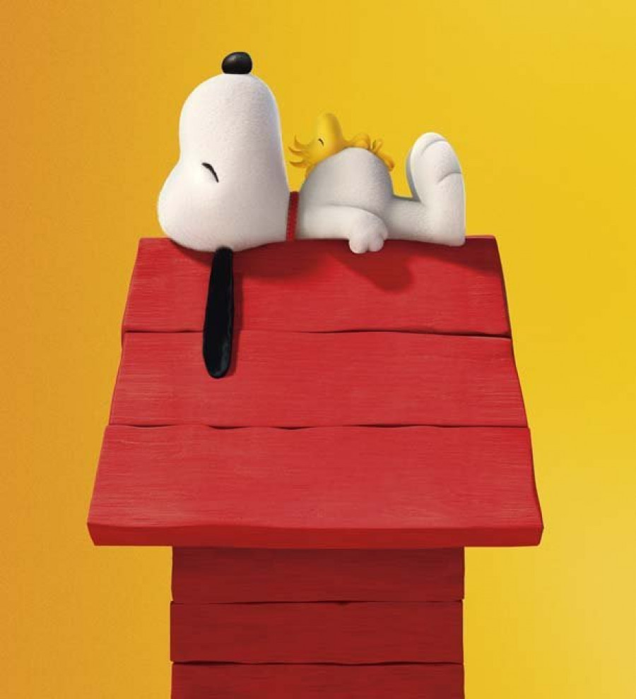 Steve Martino lleva al cine el legado de Charles Schulz con 'Carlitos & Snoopy