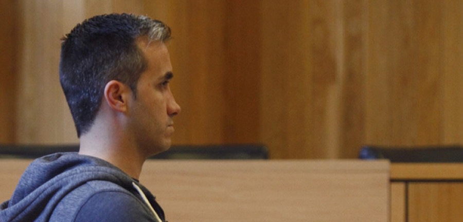 El acusado por el asesinato de Marta Sequeiro asegura en el juicio que no recuerda “nada”