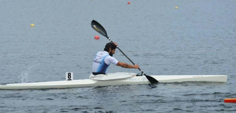 Ponteses y eumeses suman más de doce medallas