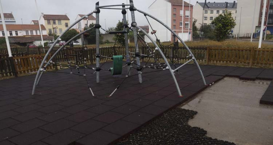 El PP compara Ferrol con Chernobil por el “abandono” del gobierno local