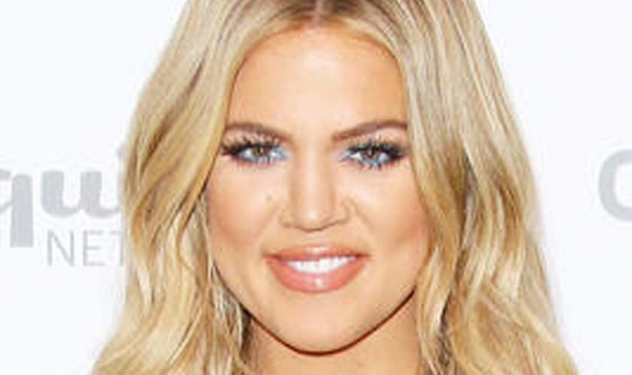 Khloe Kardashian comparte por primera vez imágenes de su hija