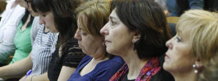 La Fundación Novoa Santos  se fusiona con la del CHUAC