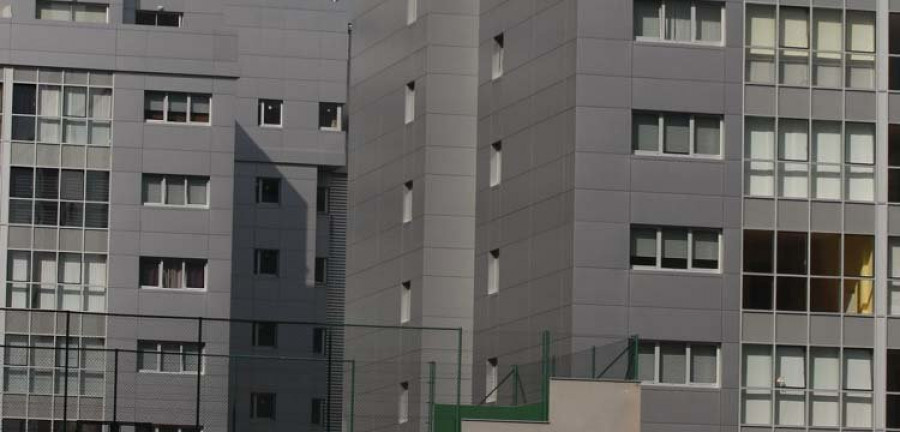 Primeras devoluciones íntegras de las cláusulas suelo en Ferrol