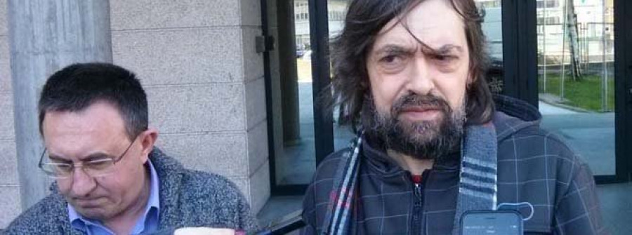 Los detenidos de Causa Galiza pedirán el sobreseimiento por falta de “indicios” probatorios