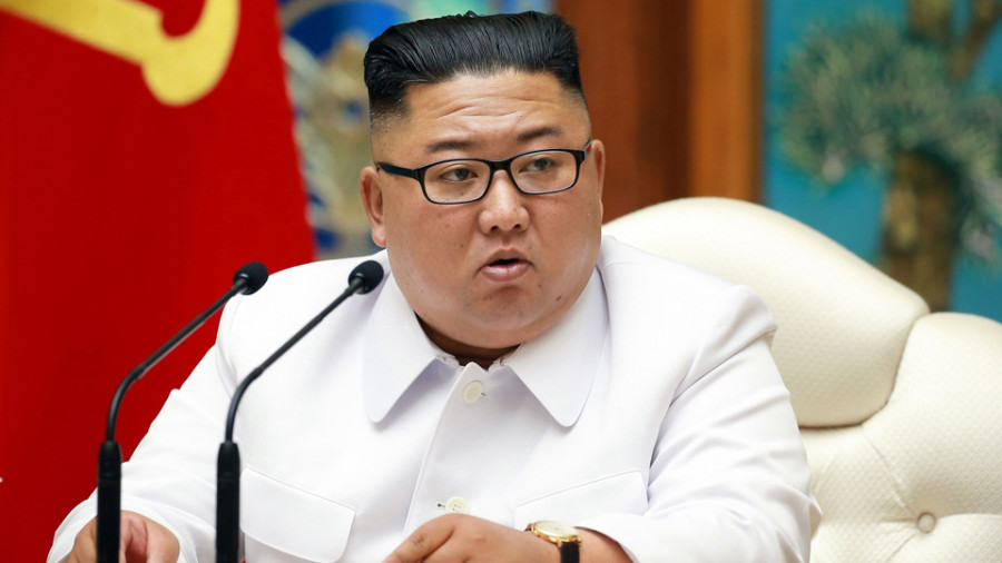 Japón activa la alerta antimisiles en Okinawa  por un lanzamiento norcoreano