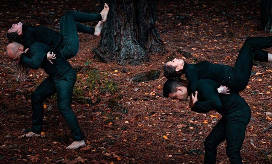 Espectáculos de teatro, danza e música no menú do Jofre para as vindeiras semanas