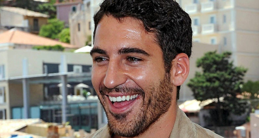 Miguel Ángel Silvestre, sobre  su nueva serie: “Es solo sexo”