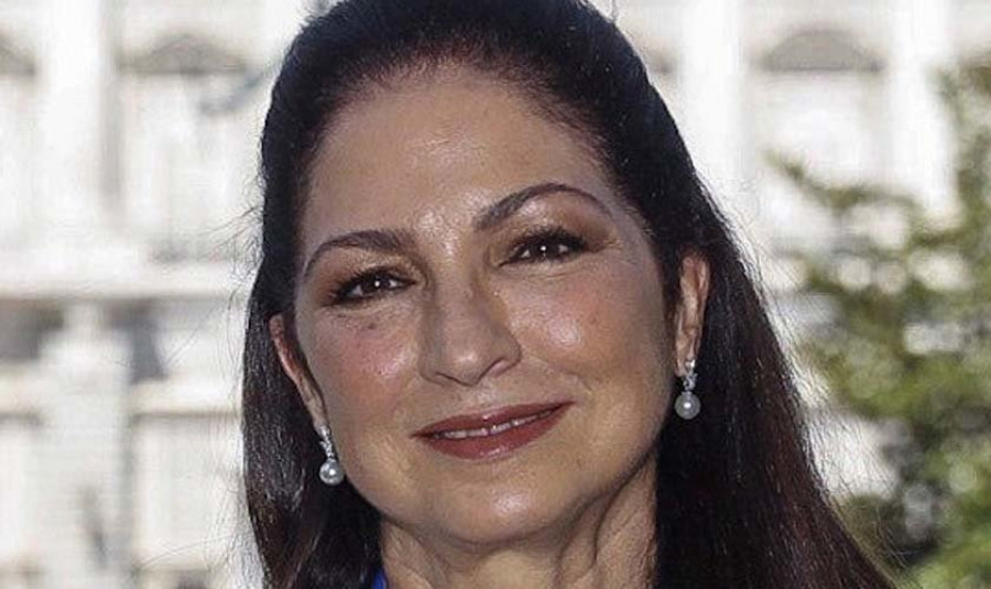 Gloria Estefan: “Los primeras temas que canté eran de Joselito”