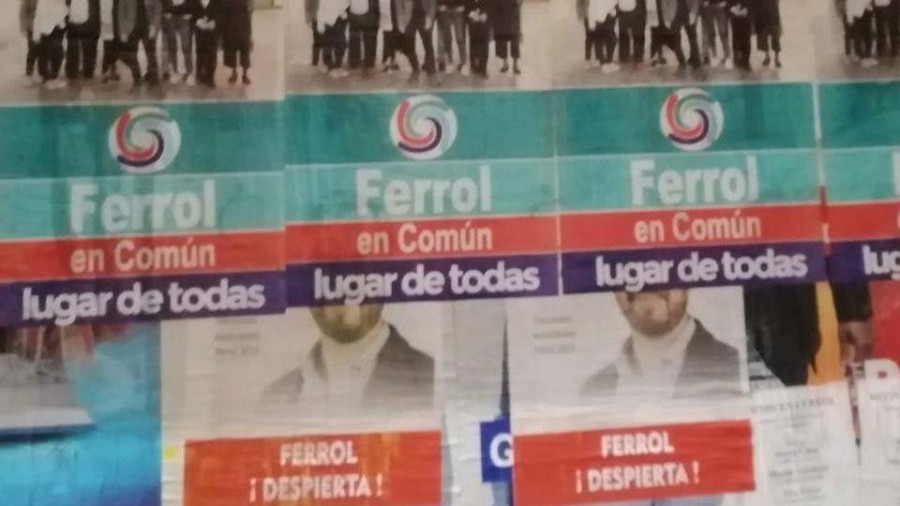 Las formaciones se disputan la primera línea