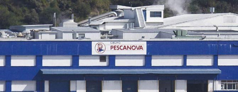 La banca intenta refinanciar las filiales de Pescanova en el extranjero
