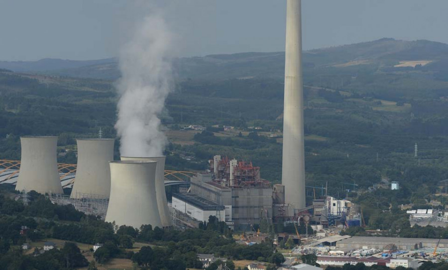 As Pontes propone la celebración telemática de la Mesa de Transición