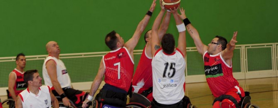 El cuadro del Basketmi se quedó con  el primer Trofeo de Reyes Abeconsa