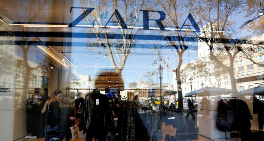 Zara, Banco Santander y Movistar son las marcas más valiosas de España