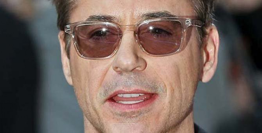 Robert Downey Jr. será Gepetto en la película Pinocho de Ron Howard