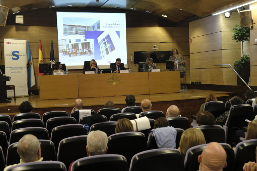 Las universidades gallegas suspenden desde este viernes todas las actividades docentes presenciales