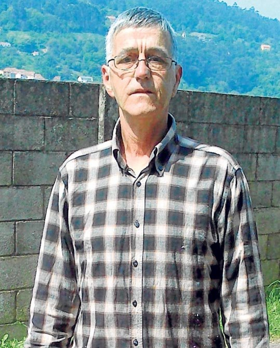 Francisco Miguel Leira López:Cosechas de marihuana terapéutica para la comarca