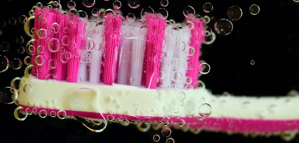 Oral-B: Una de las marcas de cuidado dental más vendidas de 2017