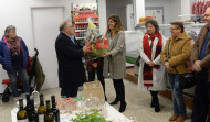 La Cooperativa do Val abre su tercer supermercado en Xuvia