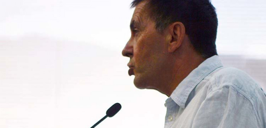 La Junta Electoral remitirá a Gipuzkoa la sentencia que inhabilita a Otegi