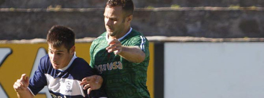 Nuevo castigo para el Racing