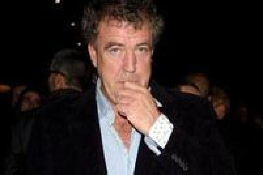 La BBC suspende al polémico presentador de "Top Gear" por una disputa