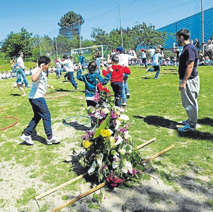 CEIP SAN XOÁN DE FILGUEIRA