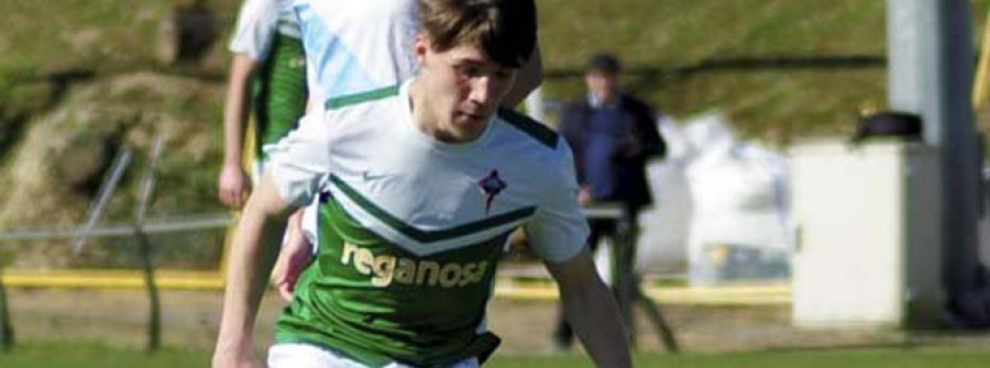 El Galicia de Caranza dio la sorpresa en el derbi local