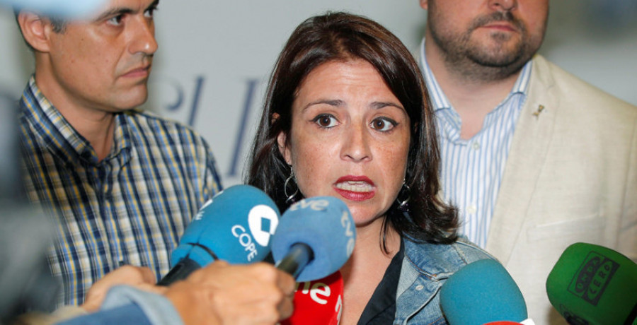 El PSOE espera aprobar en septiembre en el Congreso la nueva senda de gasto