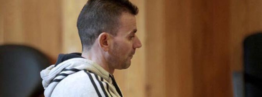 El jurado dictamina que el caso de  la degollada en Narón es asesinato