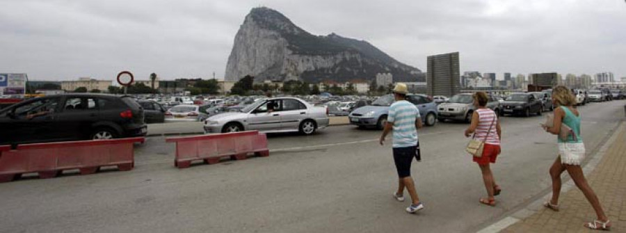 El Gobierno reitera que “no le temblará el pulso” en su política con Gibraltar