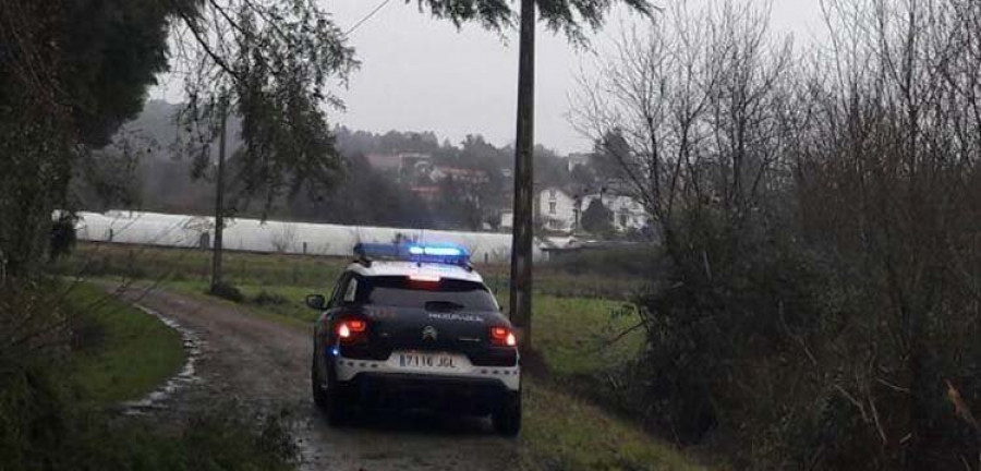 El teléfono de atención al cliente de Fenosa canaliza un millar de reclamaciones por el temporal