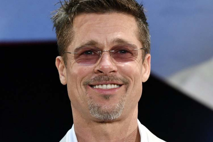 Vuelven los rumores de affaire entre Brad Pitt y Sienna Miller