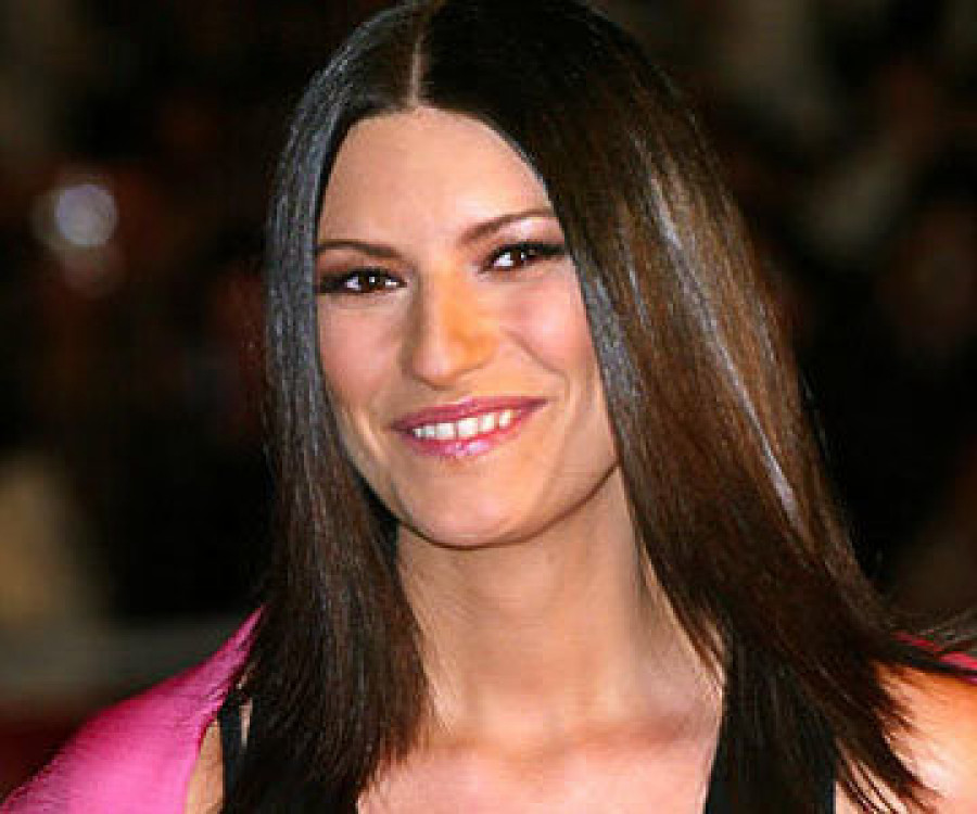 Laura Pausini, a punto de iniciar  su nueva gira europea en España