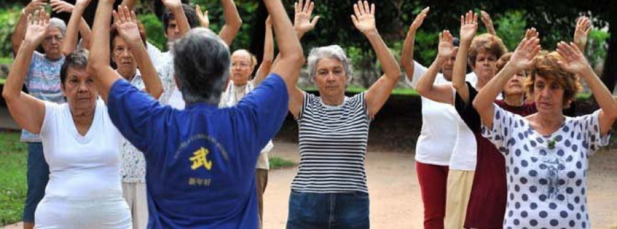 Funcas avisa de que las reformas de 2011 y 2013 rebajaron un 35% las pensiones