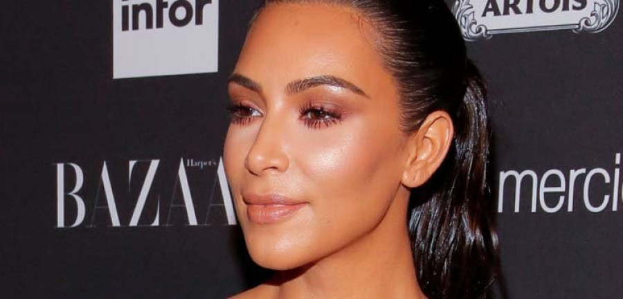 Kim Kardashian refuerza su seguridad con exmiembros de los Servicios Secretos