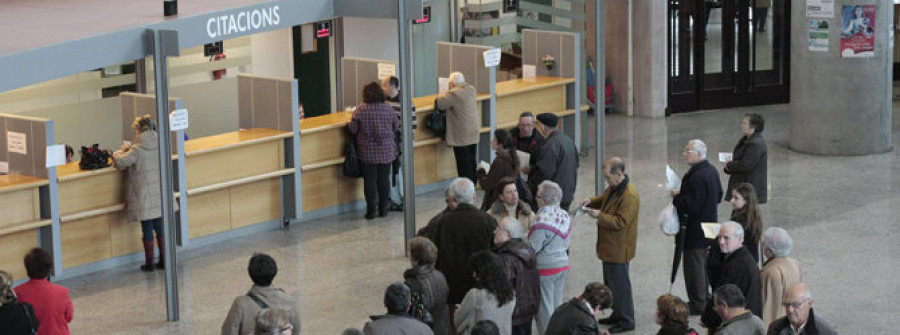 El programa piloto de cribado de  cáncer de colon llegó a 25.000 personas