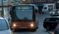 Alsa asume desde mañana el servicio de transporte metropolitano en Ferrol