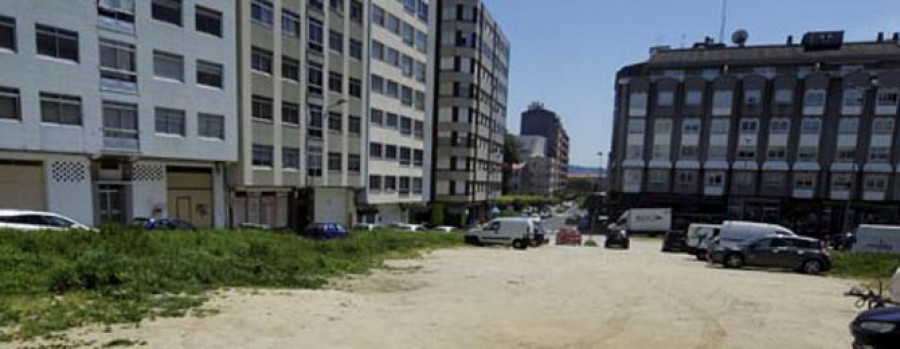 Las obras del centro cívico de Canido y la reforma de la plaza Río do Tronco comenzarán a ejecutarse en mayo