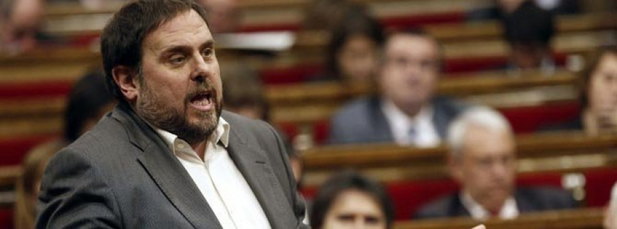 ERC niega que las sentencias judiciales hayan debilitado  el proceso soberanista catalán