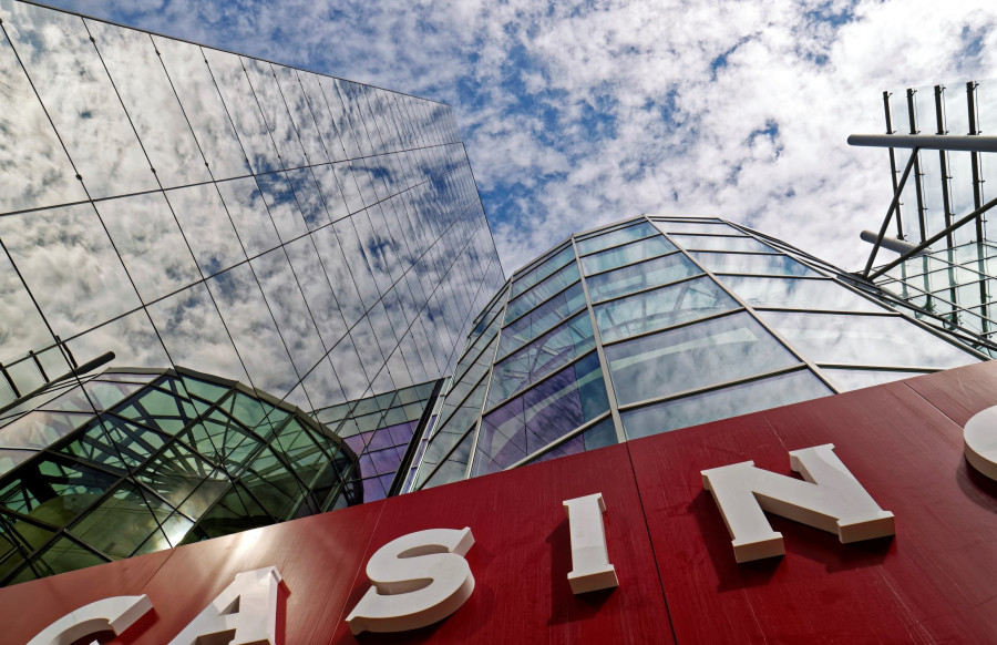 Internet pone al alcance de un clic multitud de juegos de casino gratuitos