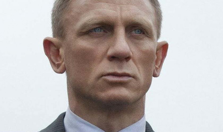 Daniel Craig y Rachel Weisz dan la bienvenida a su primer hijo juntos
