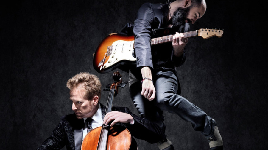 Teatro y música en el Jofre con la obra “Goldi Libre” y la actuación de Mozart Heroes