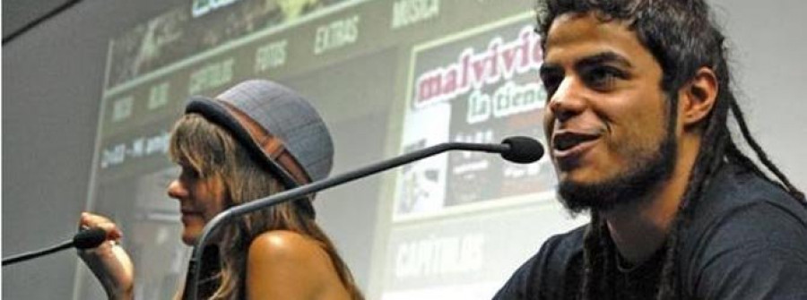 La asociación N+1 organiza un curso de guionistas para realizar series de televisión