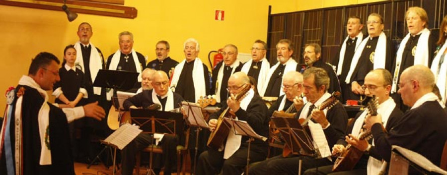 Bohemios organiza un concerto no Jofre para festexar os seus 25 anos